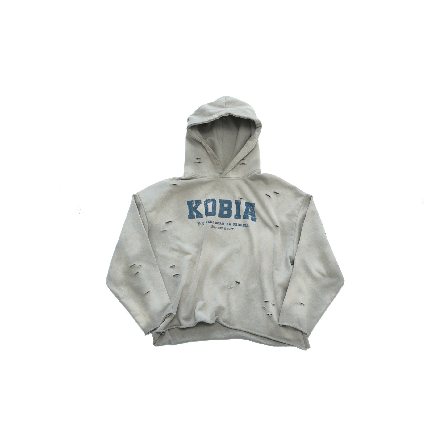 "Original" SWEATER