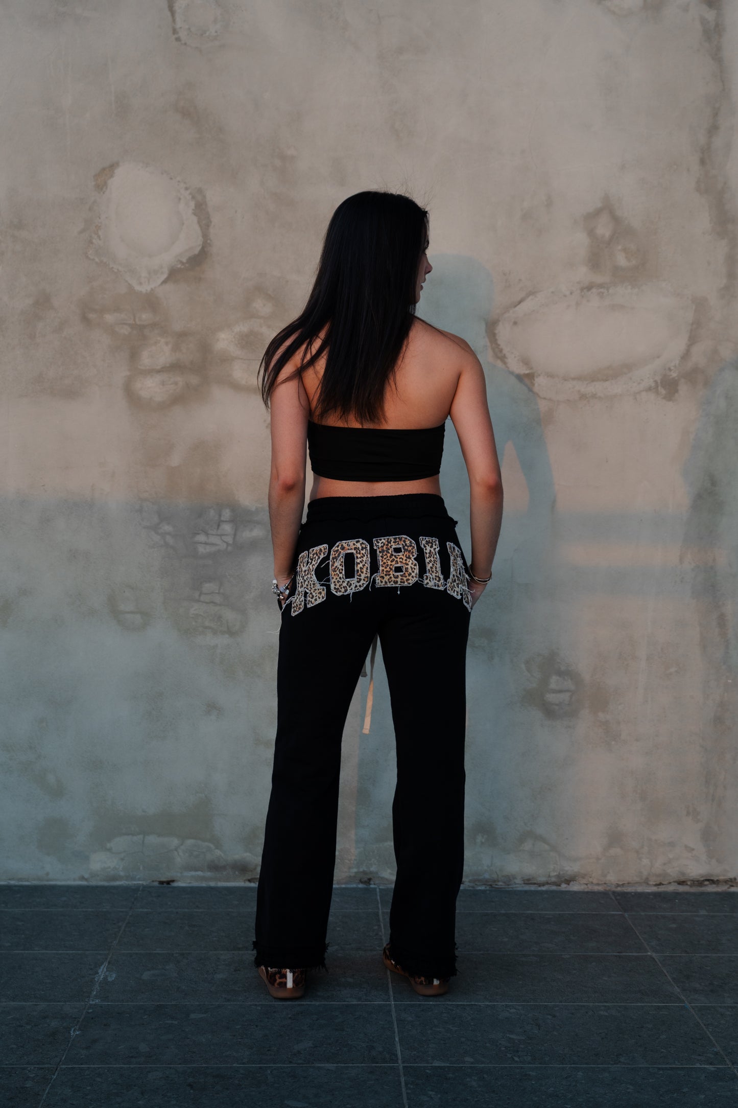 KOBIA FEMALE SWEATS