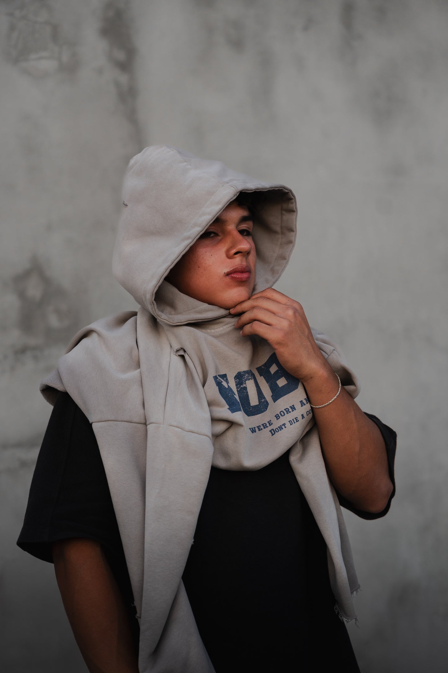 "Original" SWEATER
