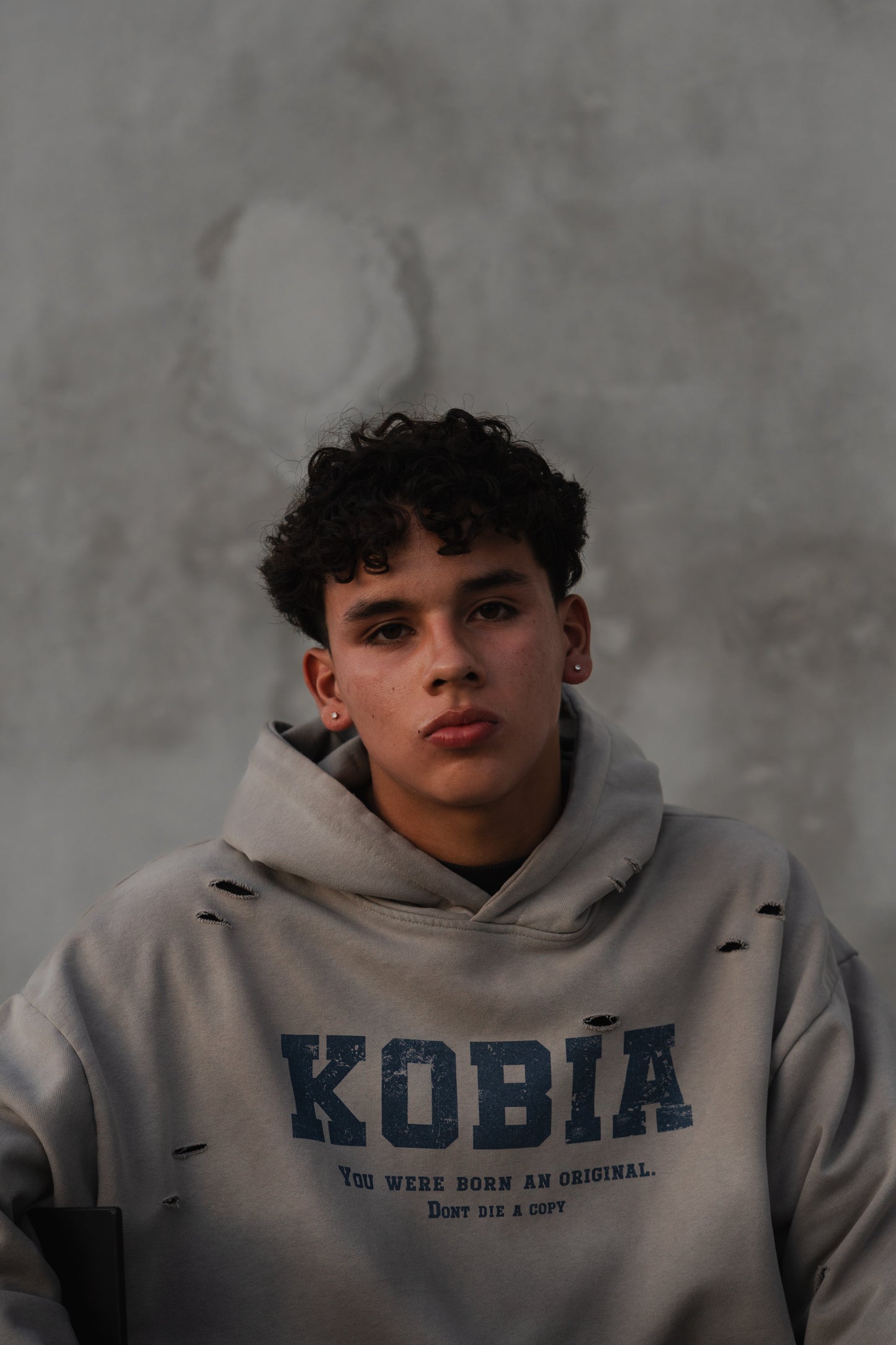 "Original" SWEATER