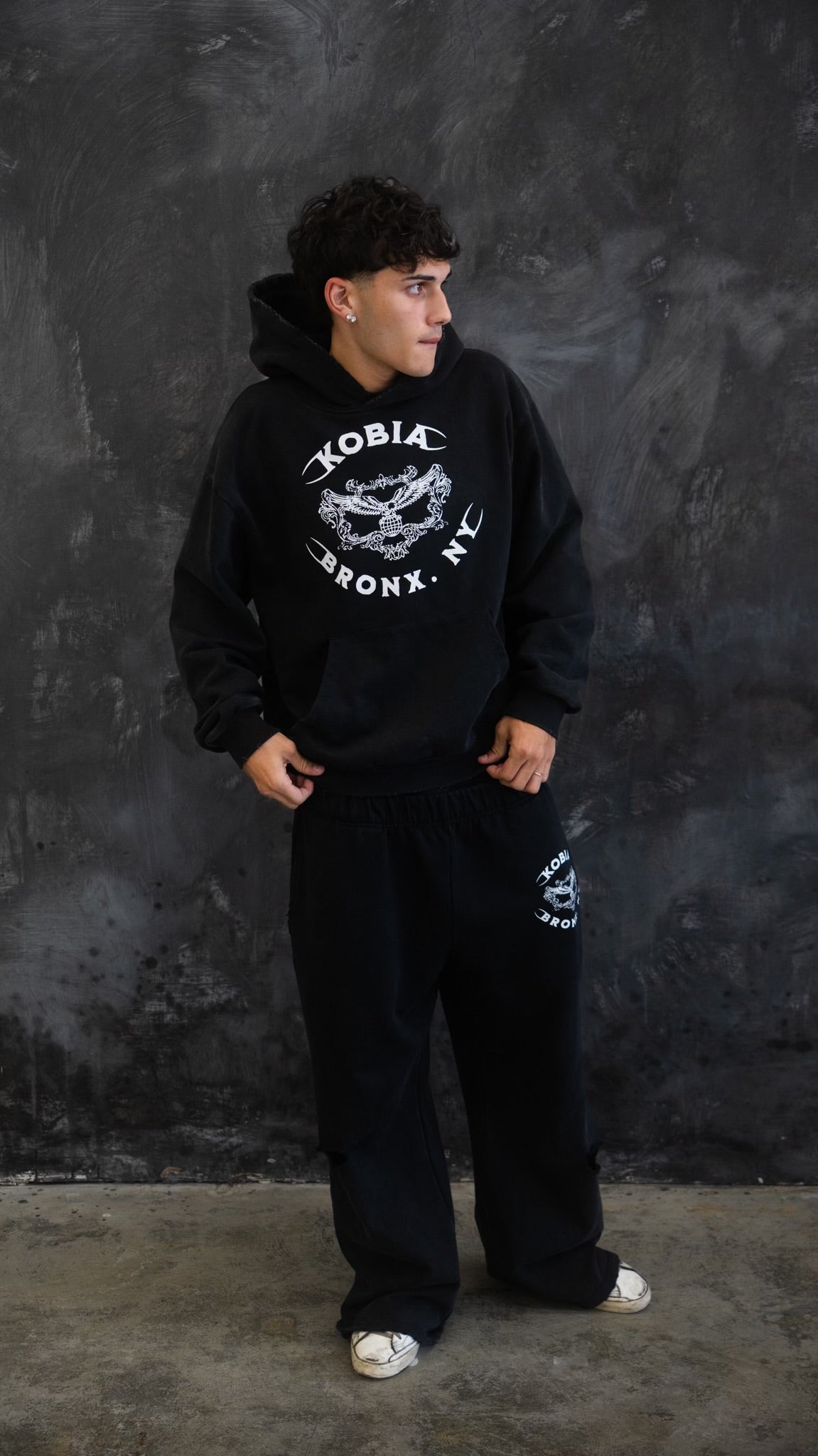 Hometown Bronx Hoodie