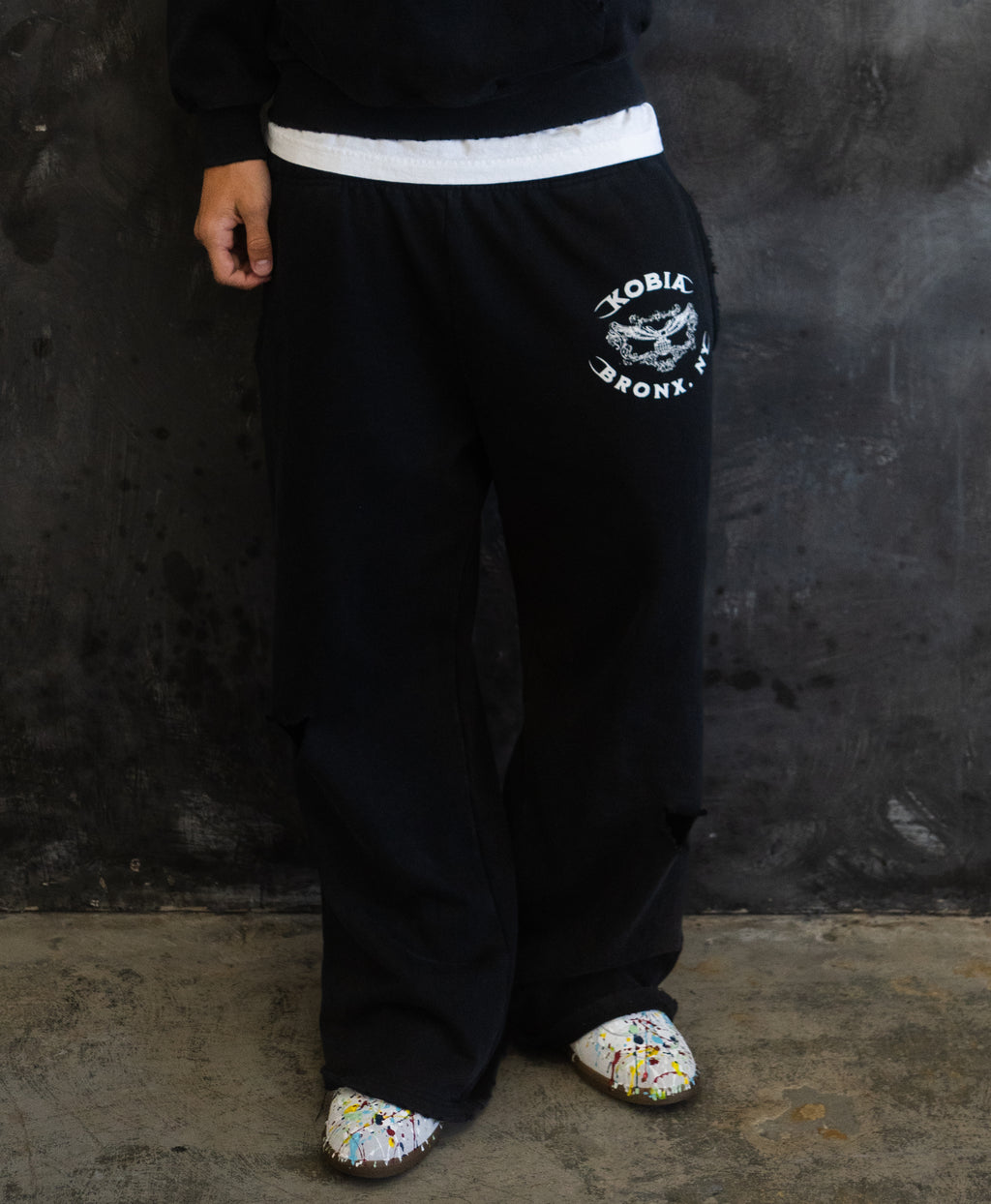 Hometown Bronx Sweatpants