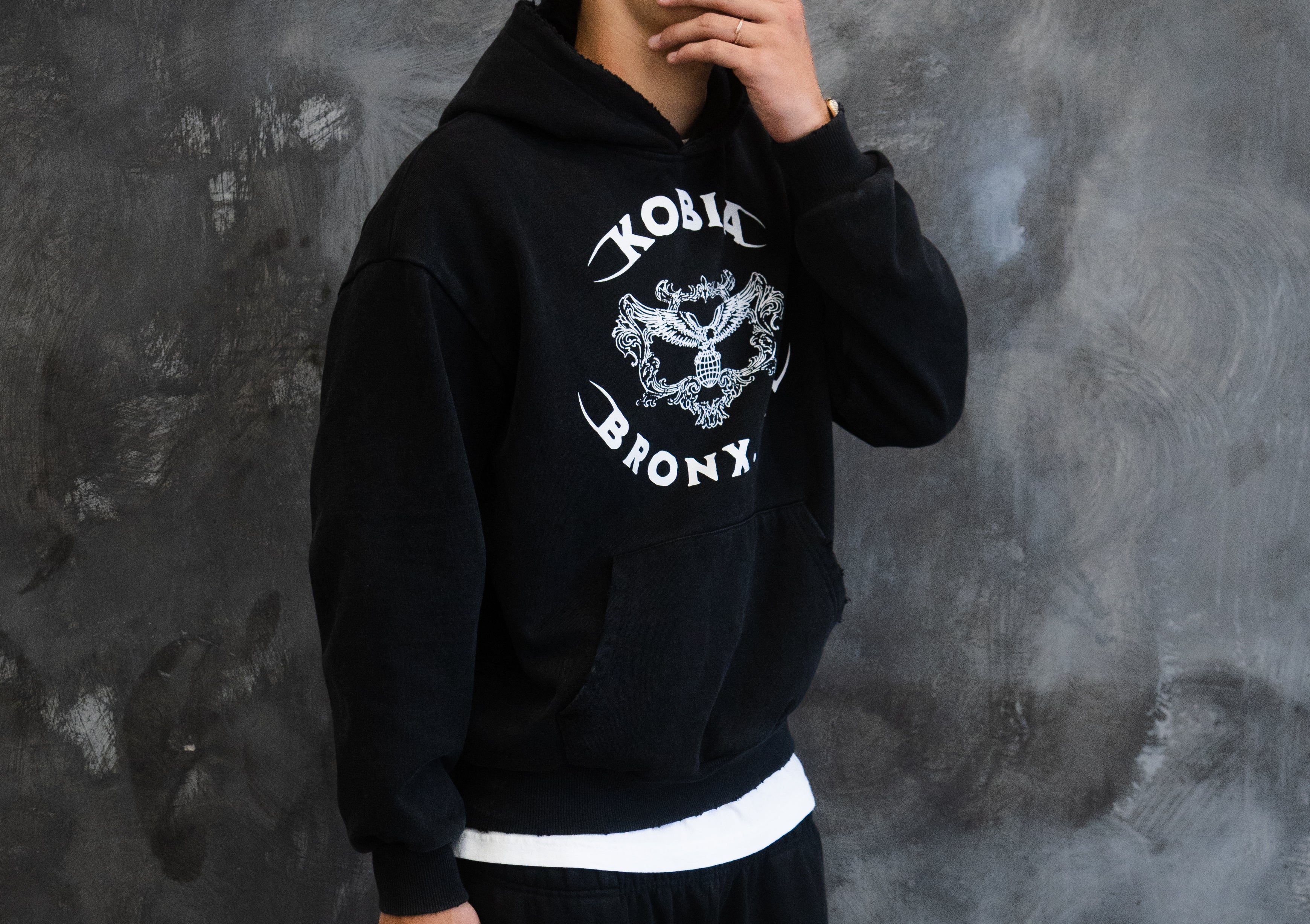Hometown Bronx Hoodie