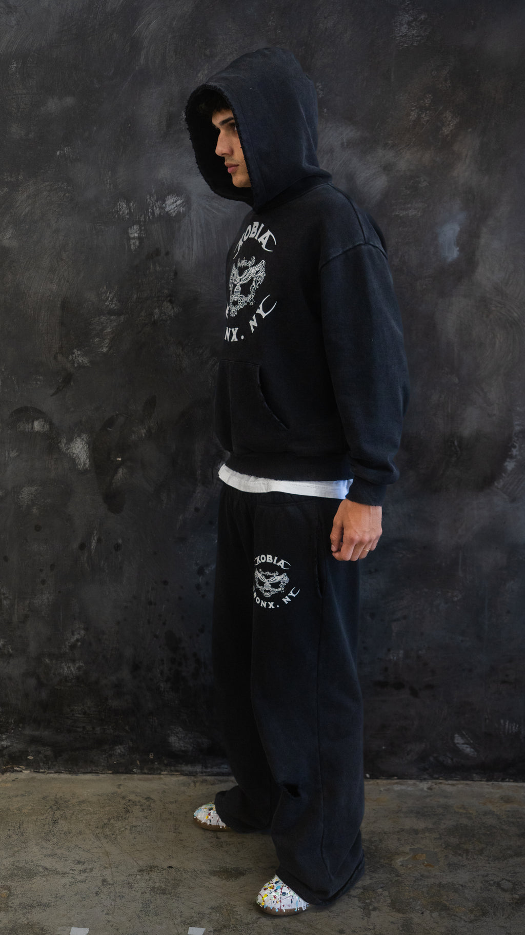 Hometown Bronx Sweatpants