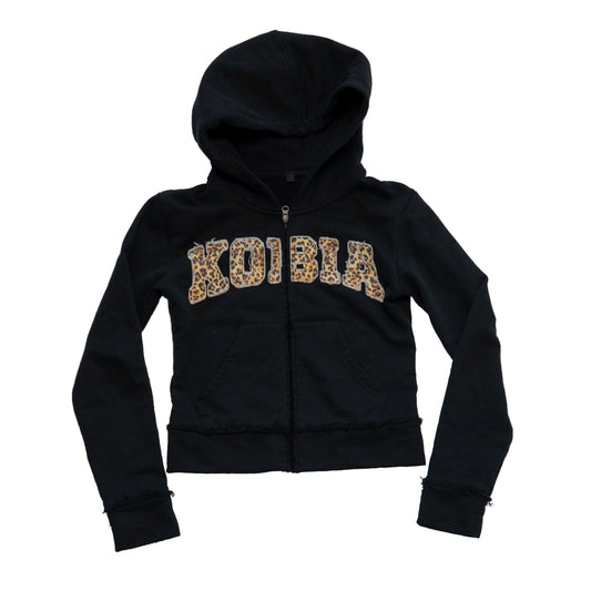 KOBIA FEMALE HOODIE