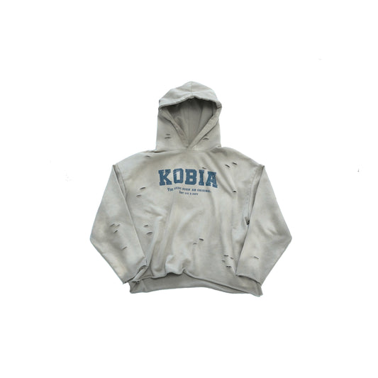 KOBIA MEN'S HOODIE