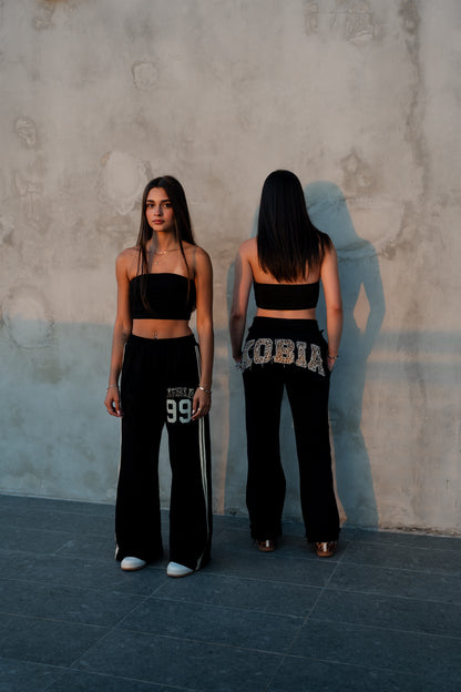 "Striped" SWEATS