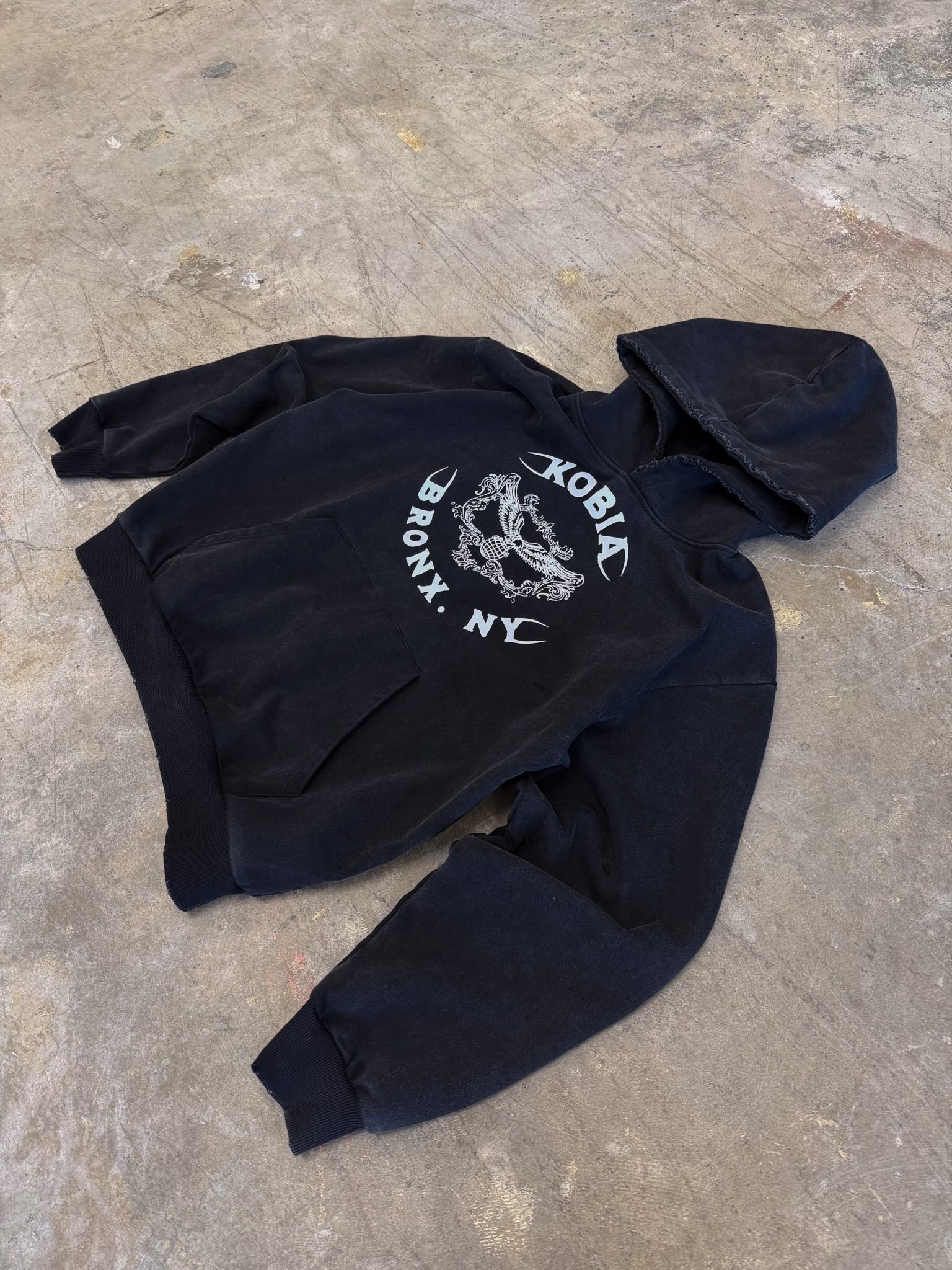 Hometown Bronx Hoodie