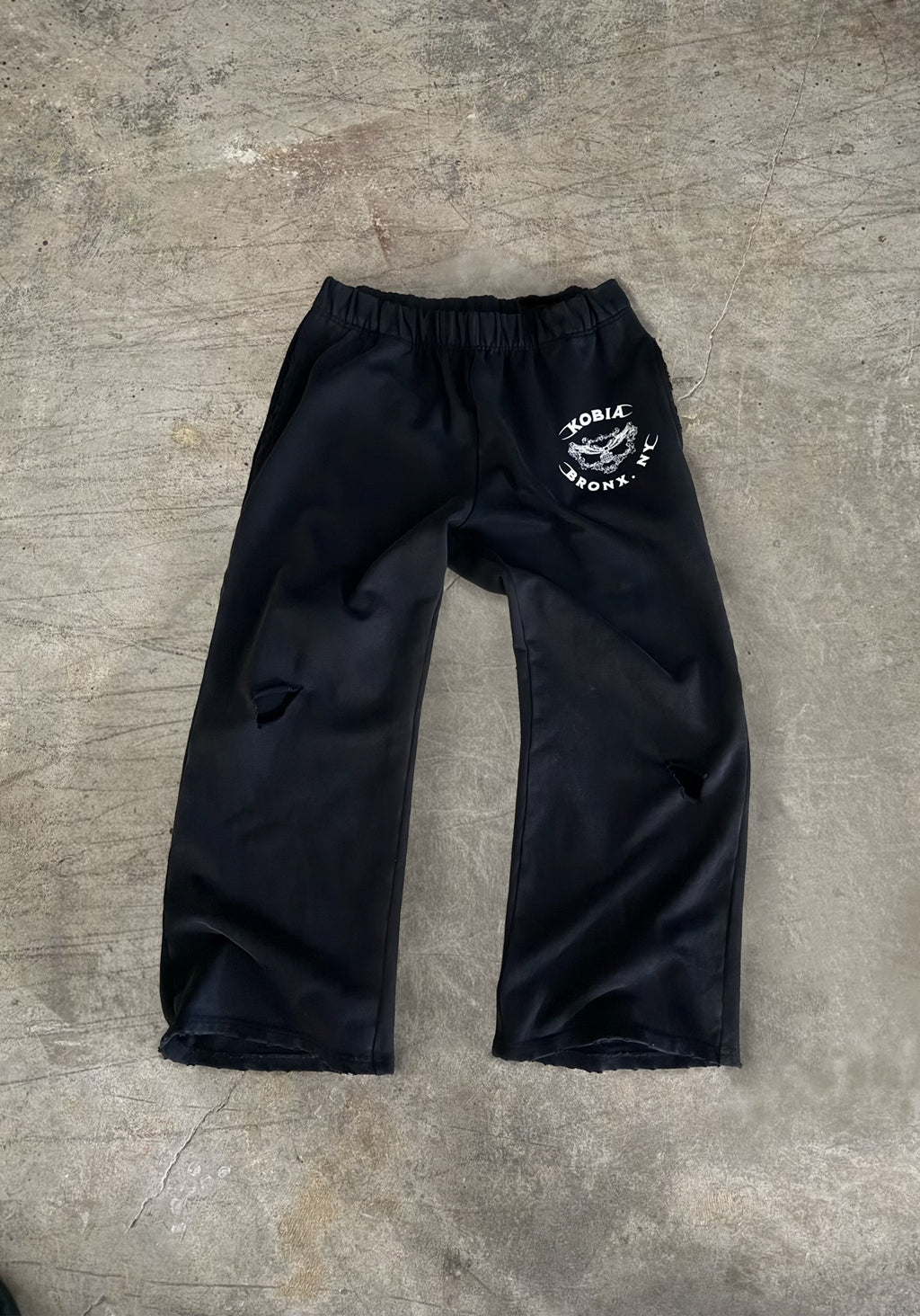 Hometown Bronx Sweatpants